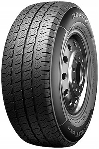 215/75 R16C 113T 8PR TL RXQUEST VAN 4S C-C-2